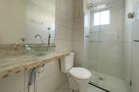 Apartamento para alugar com 2 quartos, 43m² em Loteamento City Jaragua, São Paulo