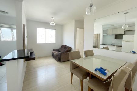 Apartamento para alugar com 2 quartos, 43m² em Loteamento City Jaragua, São Paulo