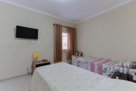 Quarto de apartamento à venda com 1 quarto, 52m² em Santana, São Paulo