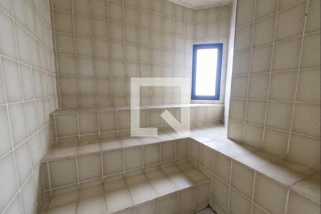 Apartamento para alugar com 45m², 1 quarto e 1 vagaSauna