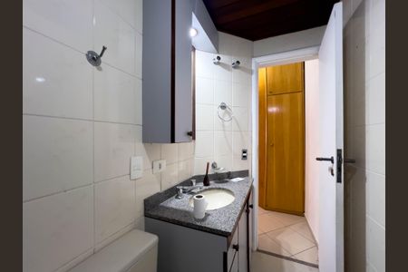 Apartamento para alugar com 45m², 1 quarto e 1 vagaBanheiro