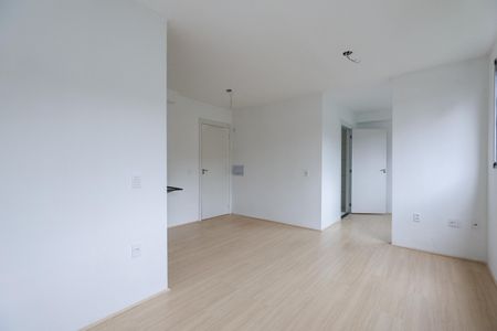 Studio para alugar com 34m², 1 quarto e sem vagaSala