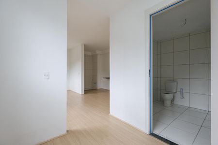 Studio para alugar com 34m², 1 quarto e sem vagaSuíte