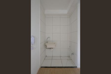 Studio para alugar com 34m², 1 quarto e sem vagaÁrea de Serviço