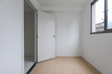Studio para alugar com 34m², 1 quarto e sem vagaSuíte