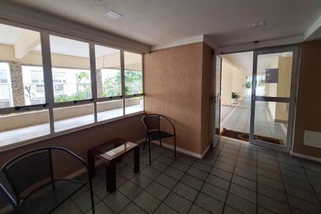 Apartamento à venda com 75m², 2 quartos e 1 vaga Apartamento à venda com 75m², 2 quartos e 1 vagaÁrea comum