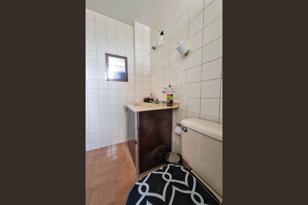 Apartamento à venda com 75m², 2 quartos e 1 vaga Apartamento à venda com 75m², 2 quartos e 1 vagaBanheiro