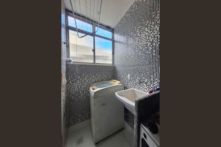 Apartamento à venda com 75m², 2 quartos e 1 vaga Apartamento à venda com 75m², 2 quartos e 1 vagaÁrea de Serviço