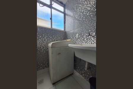 Apartamento à venda com 75m², 2 quartos e 1 vaga Apartamento à venda com 75m², 2 quartos e 1 vagaÁrea de Serviço