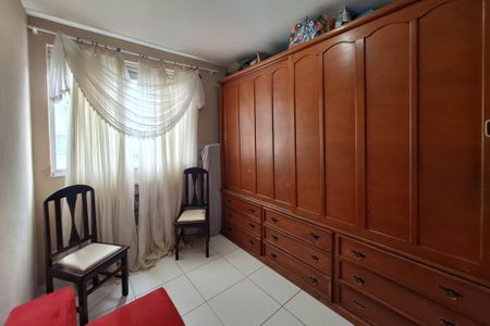 Quarto 2 de apartamento à venda com 2 quartos, 75m² em Fonseca, Niterói