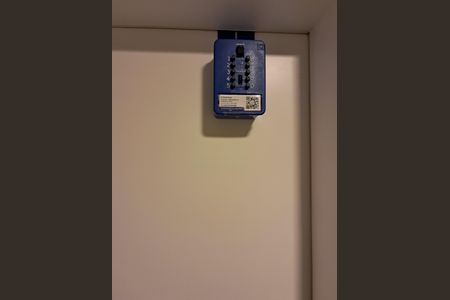 Apartamento para alugar com 32m², 1 quarto e sem vagaLock Box