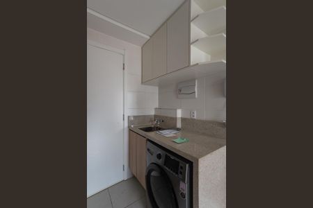 Apartamento para alugar com 32m², 1 quarto e sem vagatanque