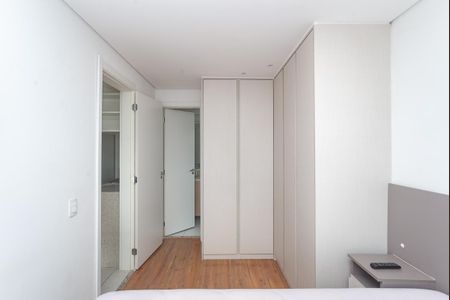 Apartamento para alugar com 32m², 1 quarto e sem vagaQuarto Suíte