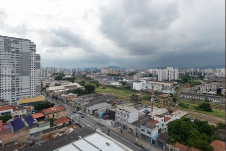 Apartamento para alugar com 32m², 1 quarto e sem vagaVista