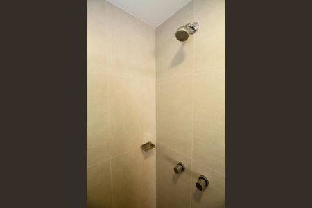Studio para alugar com 24m², 1 quarto e sem vagaBanheiro
