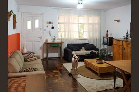 Apartamento à venda com 120m², 2 quartos e sem vaga Apartamento à venda com 120m², 2 quartos e sem vagaSala