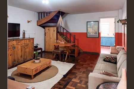 Apartamento à venda com 120m², 2 quartos e sem vaga Apartamento à venda com 120m², 2 quartos e sem vagaSala