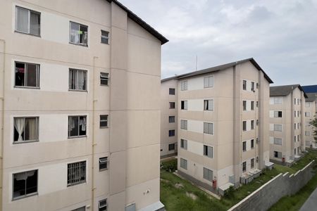 Vista do Quarto 1 de apartamento para alugar com 2 quartos, 52m² em Jardim Arapongas, Guarulhos