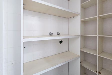 Apartamento para alugar com 156m², 3 quartos e 3 vagasDespensa 