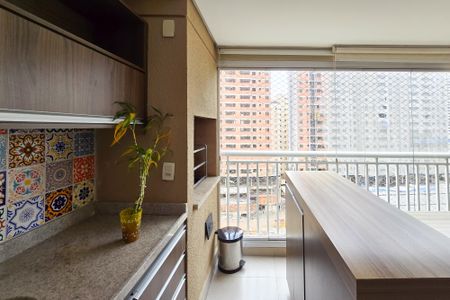 Apartamento para alugar com 156m², 3 quartos e 3 vagasSacada