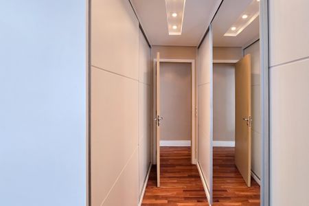 Apartamento para alugar com 156m², 3 quartos e 3 vagasCloset - Suíte 3