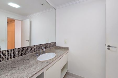 Apartamento para alugar com 156m², 3 quartos e 3 vagasBanheiro - Suíte 3