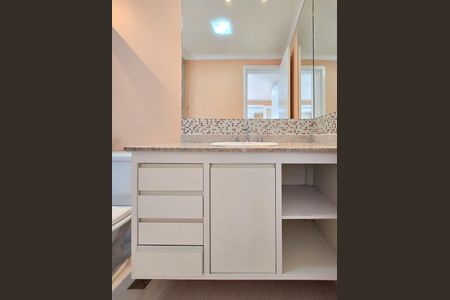 Apartamento para alugar com 156m², 3 quartos e 3 vagasBanheiro - Suíte 2