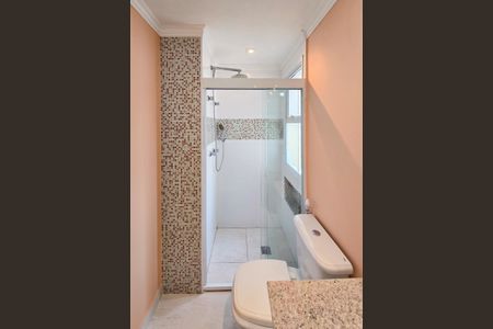 Apartamento para alugar com 156m², 3 quartos e 3 vagasBanheiro - Suíte 2