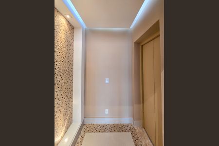 Apartamento para alugar com 156m², 3 quartos e 3 vagasHall