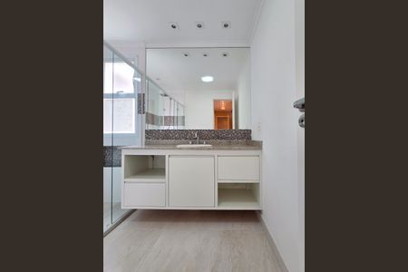 Apartamento para alugar com 156m², 3 quartos e 3 vagasBanheiro - Suíte 3