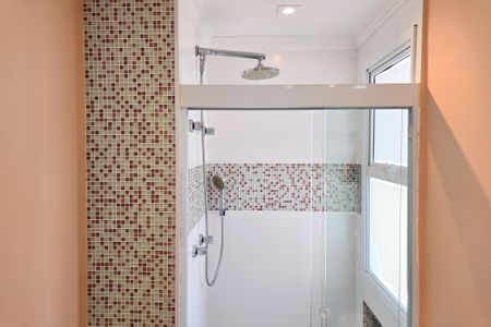 Apartamento para alugar com 156m², 3 quartos e 3 vagasBanheiro - Suíte 2