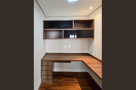 Apartamento para alugar com 156m², 3 quartos e 3 vagasEscritório 