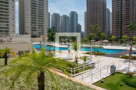 Apartamento para alugar com 156m², 3 quartos e 3 vagasÁrea comum - Piscina