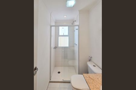 Apartamento para alugar com 156m², 3 quartos e 3 vagasBanheiro - Suíte 1