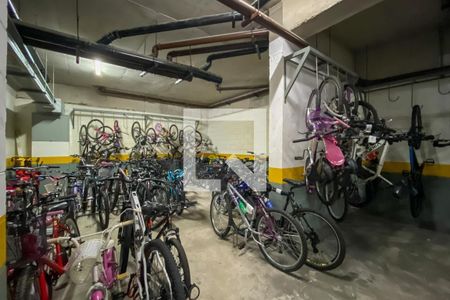 Apartamento para alugar com 156m², 3 quartos e 3 vagasÁrea comum