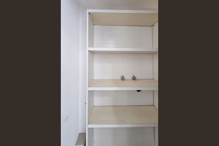 Apartamento para alugar com 156m², 3 quartos e 3 vagasDespensa 