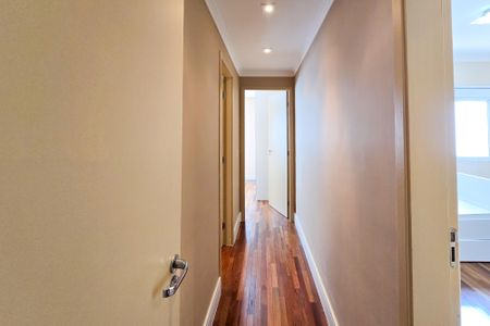 Apartamento para alugar com 156m², 3 quartos e 3 vagasAcesso - Quartos