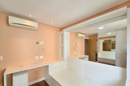 Apartamento para alugar com 156m², 3 quartos e 3 vagasSuíte 2