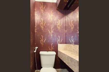 Apartamento para alugar com 156m², 3 quartos e 3 vagasLavabo