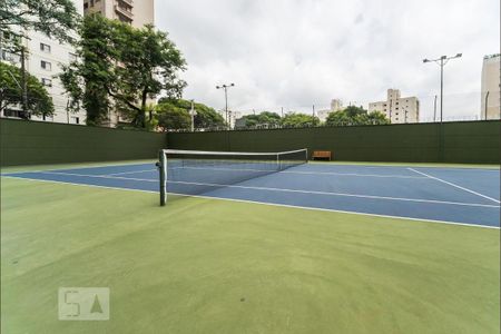 Apartamento para alugar com 156m², 3 quartos e 3 vagasÁrea comum - Quadra