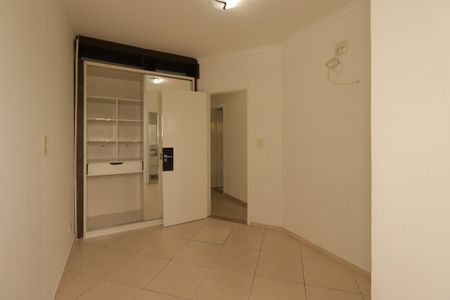 Suíte de apartamento para alugar com 2 quartos, 59m² em Utinga, Santo André