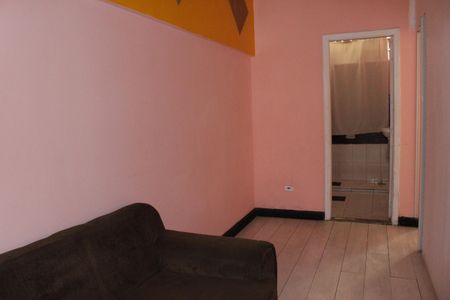 Apartamento à venda com 2 quartos, 36m² em Centro Histórico de São Paulo, São Paulo