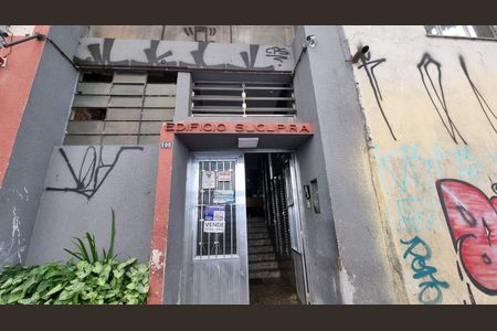 Apartamento à venda com 2 quartos, 36m² em Centro Histórico de São Paulo, São Paulo