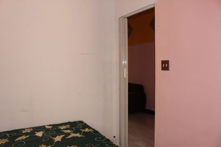 Apartamento à venda com 2 quartos, 36m² em Centro Histórico de São Paulo, São Paulo