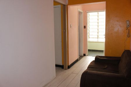 Apartamento à venda com 2 quartos, 36m² em Centro Histórico de São Paulo, São Paulo