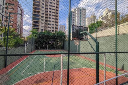 Apartamento à venda com 176m², 4 quartos e 4 vagasQuadra Esportiva