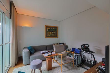 Apartamento à venda com 176m², 4 quartos e 4 vagasQuarto 1