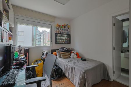 Apartamento à venda com 176m², 4 quartos e 4 vagasSuíte 1