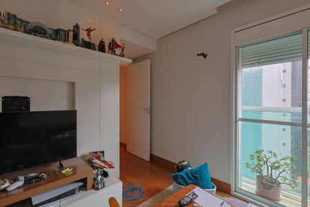 Apartamento à venda com 176m², 4 quartos e 4 vagasQuarto 1