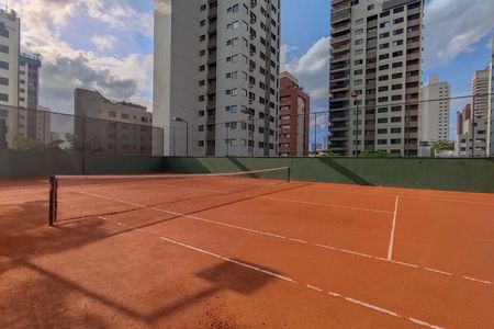 Apartamento à venda com 176m², 4 quartos e 4 vagasQuadra Esportiva